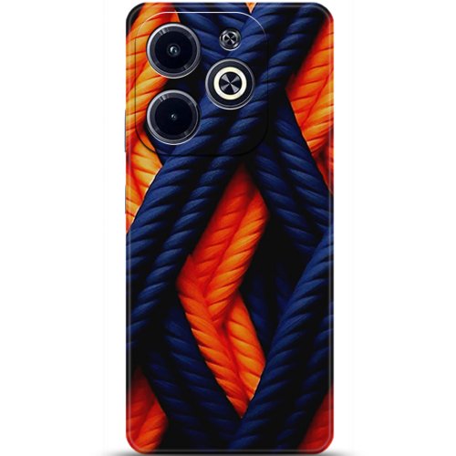 Uyumlu Kılıf HD Baskılı Kılıf - Followed Institution 5452