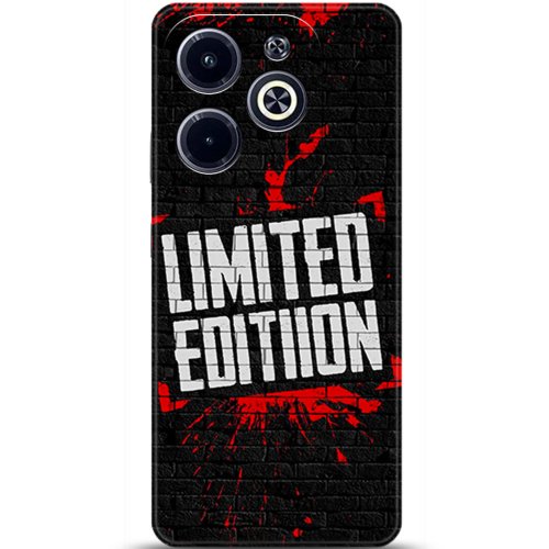 Uyumlu Kılıf HD Baskılı Kılıf - Followed Institution 5454