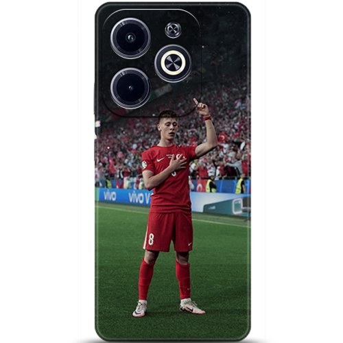 Uyumlu Kılıf HD Baskılı Kılıf - Followed Institution 5462