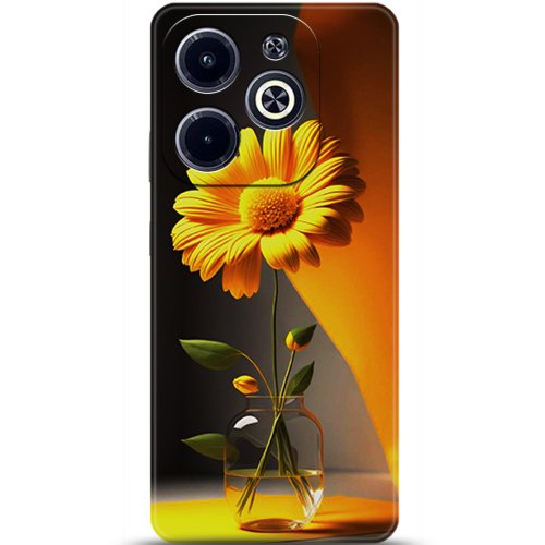 Uyumlu Kılıf HD Baskılı Kılıf - Followed Institution 5498