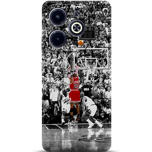 Uyumlu Kılıf HD Baskılı Kılıf - Followed Institution 5499