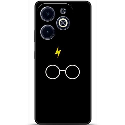 Uyumlu Kılıf HD Baskılı Kılıf - Followed Institution 5550