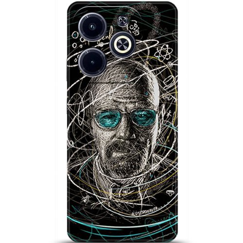 Uyumlu Kılıf HD Baskılı Kılıf - Followed Institution 5619