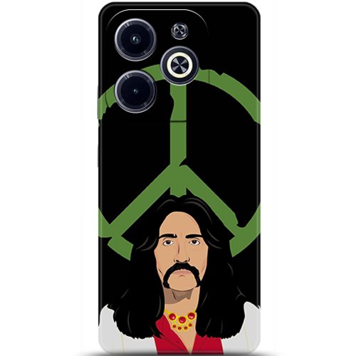 Uyumlu Kılıf HD Baskılı Kılıf - Followed Institution 5674