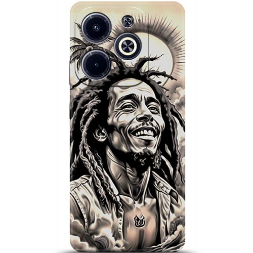 Uyumlu Kılıf HD Baskılı Kılıf - Followed Institution 5695