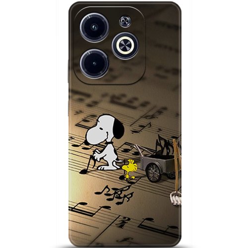 Uyumlu Kılıf HD Baskılı Kılıf - Followed Institution 5706