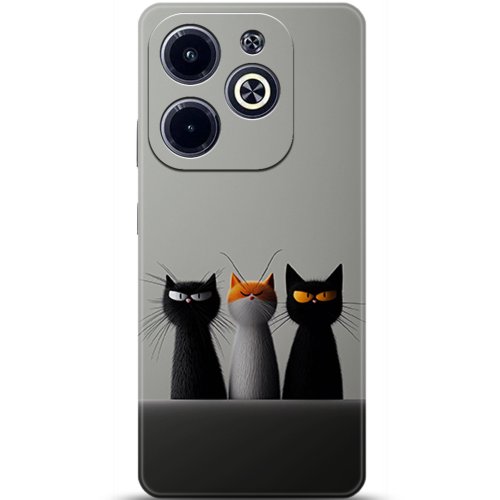 Uyumlu Kılıf HD Baskılı Kılıf - Followed Institution 5731