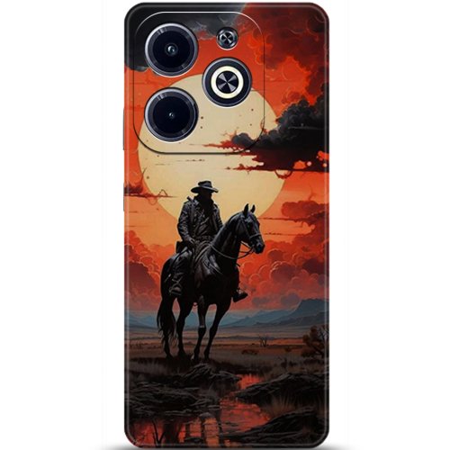 Uyumlu Kılıf HD Baskılı Kılıf - Followed Institution 5736