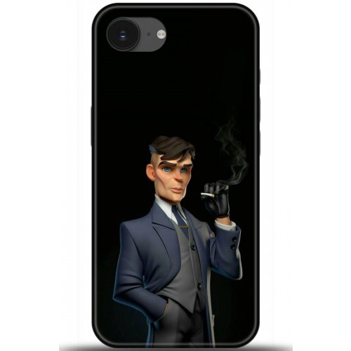 Uyumlu Kılıf HD Baskılı Kılıf - Followed Institution 5013