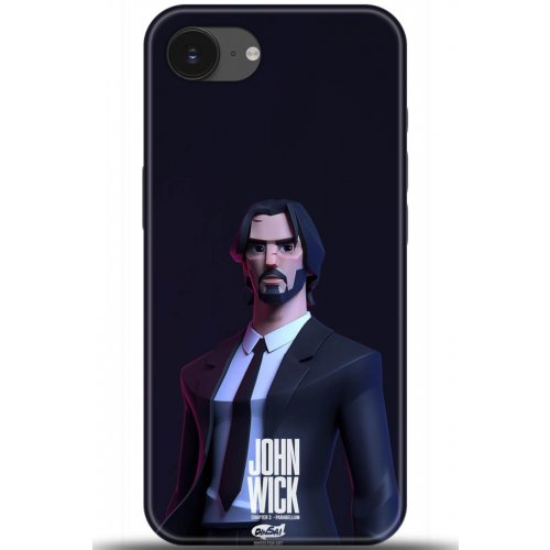 Uyumlu Kılıf HD Baskılı Kılıf - Followed Institution 5018