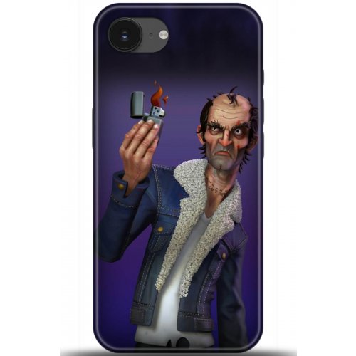 Uyumlu Kılıf HD Baskılı Kılıf - Followed Institution 5038