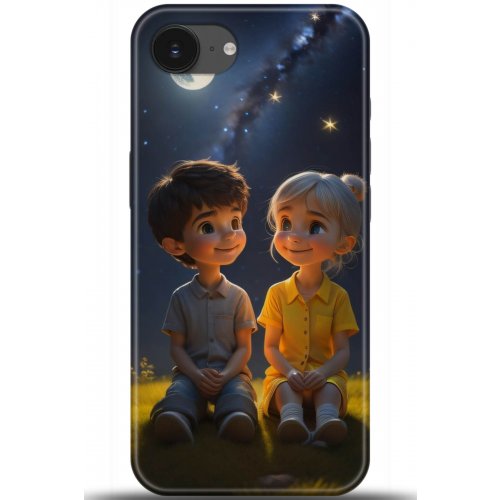 Uyumlu Kılıf HD Baskılı Kılıf - Followed Institution 5045