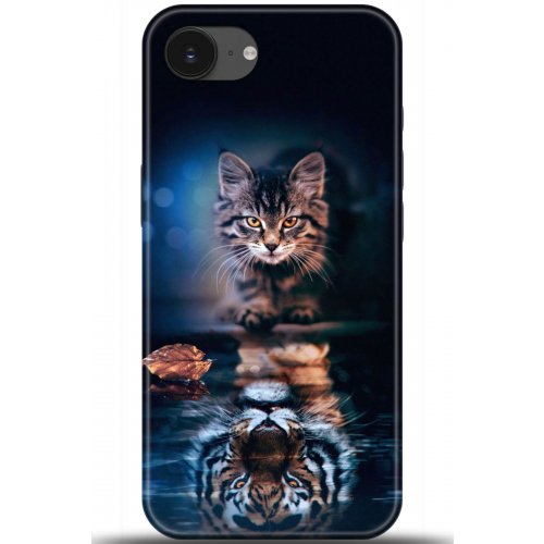 Uyumlu Kılıf HD Baskılı Kılıf - Followed Institution 5055