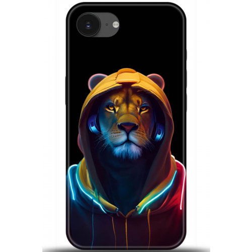 Uyumlu Kılıf HD Baskılı Kılıf - Followed Institution 5057