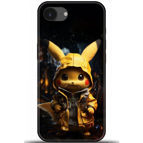 Uyumlu Kılıf HD Baskılı Kılıf - Followed Institution 5074