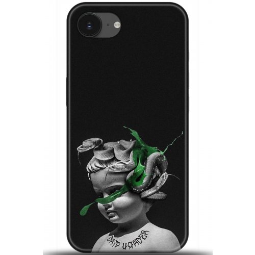 Uyumlu Kılıf HD Baskılı Kılıf - Followed Institution 5077