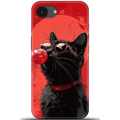 Uyumlu Kılıf HD Baskılı Kılıf - Followed Institution 5111