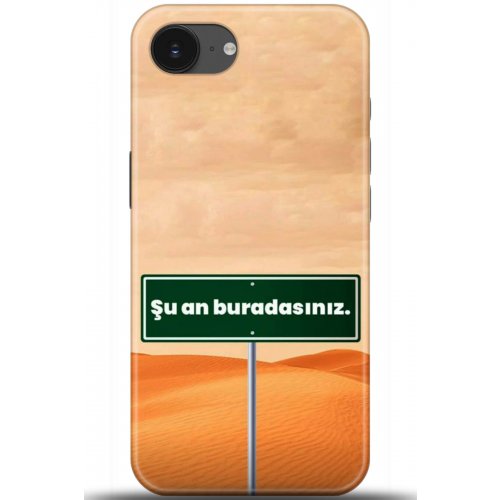 Uyumlu Kılıf HD Baskılı Kılıf - Followed Institution 5159