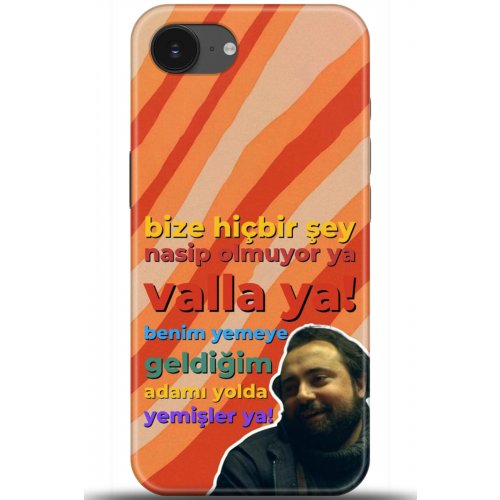 Uyumlu Kılıf HD Baskılı Kılıf - Followed Institution 5161