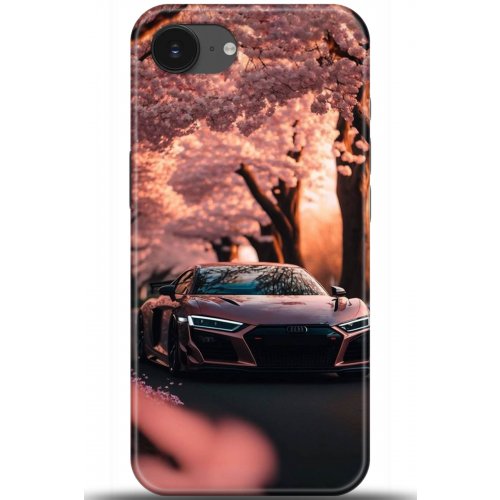 Uyumlu Kılıf HD Baskılı Kılıf - Followed Institution 5185