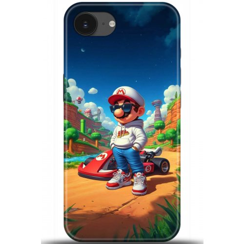 Uyumlu Kılıf HD Baskılı Kılıf - Followed Institution 5207