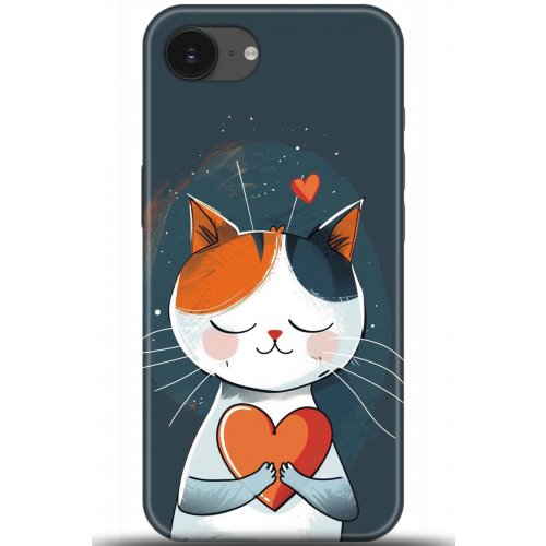 Uyumlu Kılıf HD Baskılı Kılıf - Followed Institution 5209