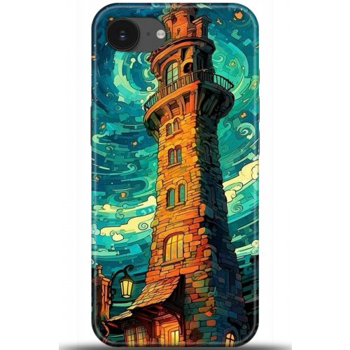 Uyumlu Kılıf HD Baskılı Kılıf - Followed Institution 5233