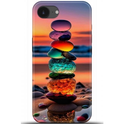 Uyumlu Kılıf HD Baskılı Kılıf - Followed Institution 5235