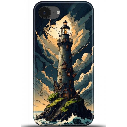 Uyumlu Kılıf HD Baskılı Kılıf - Followed Institution 5236