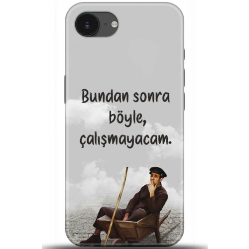 Uyumlu Kılıf HD Baskılı Kılıf - Followed Institution 5314