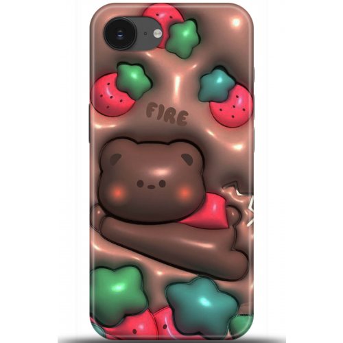 Uyumlu Kılıf HD Baskılı Kılıf - Followed Institution 5371