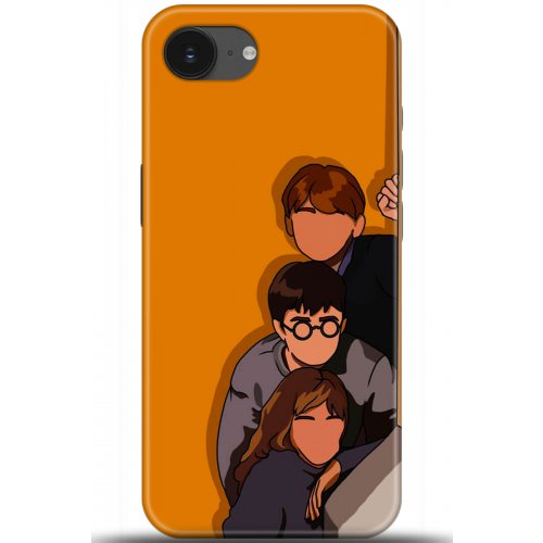 Uyumlu Kılıf HD Baskılı Kılıf - Followed Institution 5389