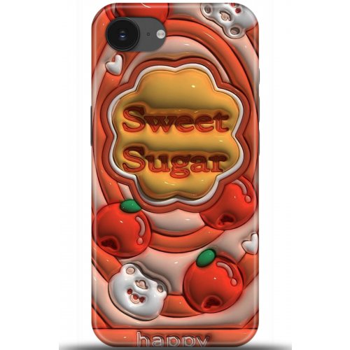 Uyumlu Kılıf HD Baskılı Kılıf - Followed Institution 5392