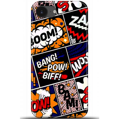 Uyumlu Kılıf HD Baskılı Kılıf - Followed Institution 5423