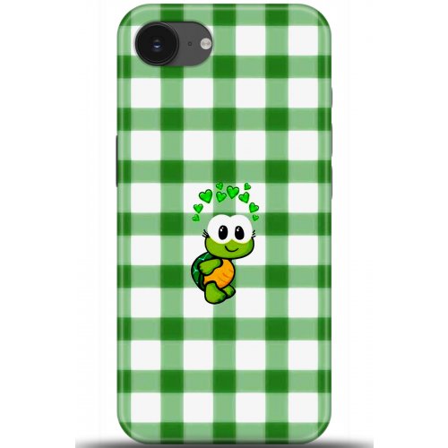 Uyumlu Kılıf HD Baskılı Kılıf - Followed Institution 5429