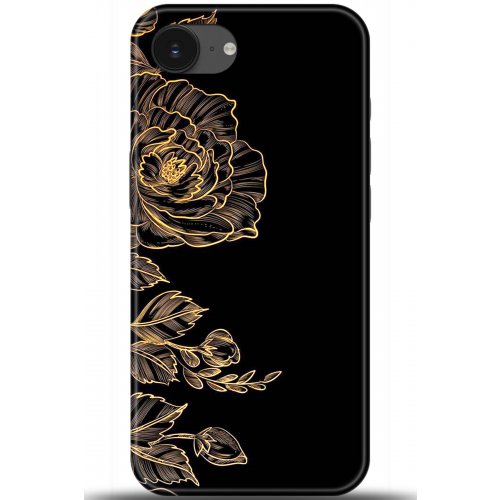 Uyumlu Kılıf HD Baskılı Kılıf - Followed Institution 5482