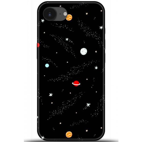 Uyumlu Kılıf HD Baskılı Kılıf - Followed Institution 5485