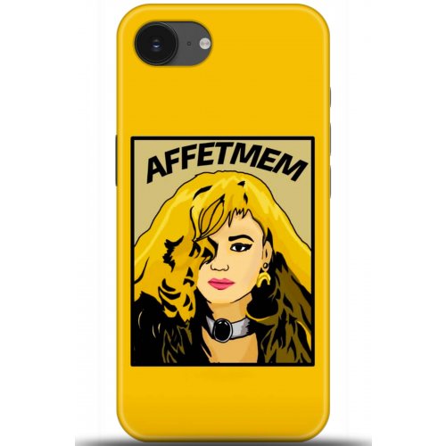 Uyumlu Kılıf HD Baskılı Kılıf - Followed Institution 5487