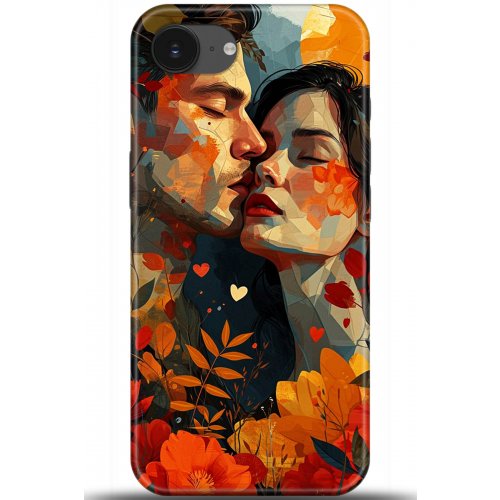 Uyumlu Kılıf HD Baskılı Kılıf - Followed Institution 5556