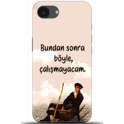 Uyumlu Kılıf HD Baskılı Kılıf - Followed Institution 5592