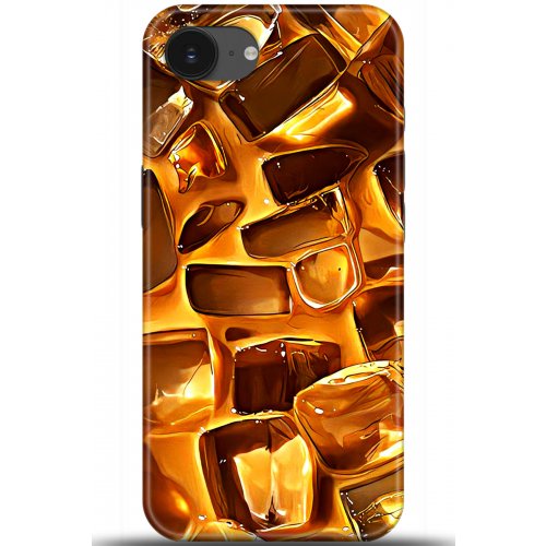 Uyumlu Kılıf HD Baskılı Kılıf - Followed Institution 5614