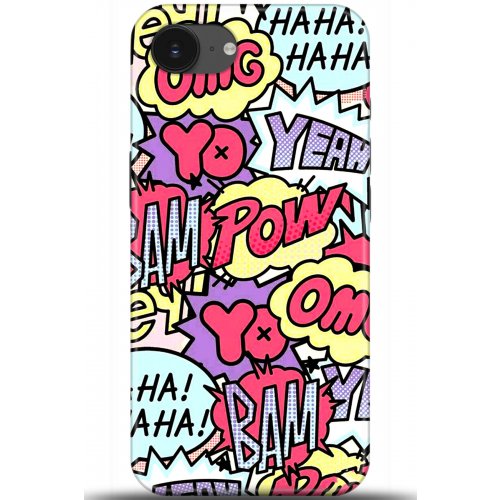 Uyumlu Kılıf HD Baskılı Kılıf - Followed Institution 5682