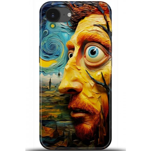 Uyumlu Kılıf HD Baskılı Kılıf - Followed Institution 5714