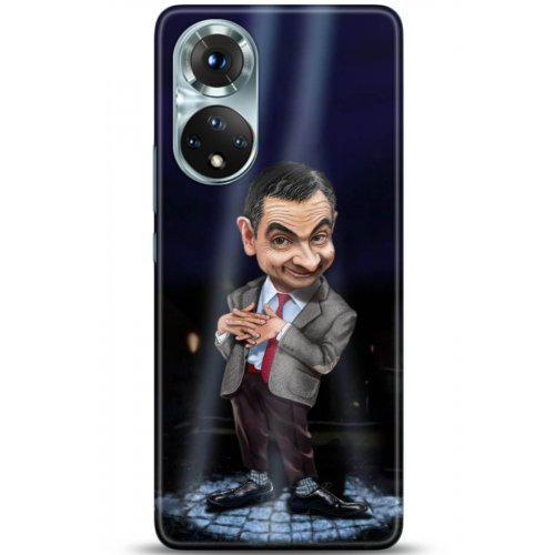 Kılıf HD Baskılı Kılıf - Followed Institution 5005