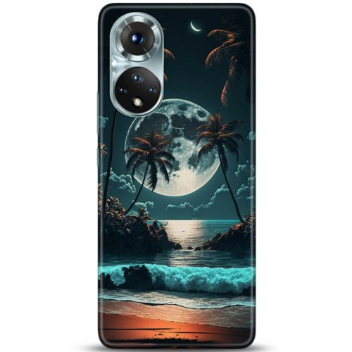 Kılıf HD Baskılı Kılıf - Followed Institution 5007