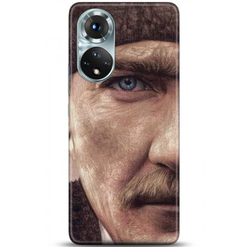 Kılıf HD Baskılı Kılıf - Followed Institution 5008