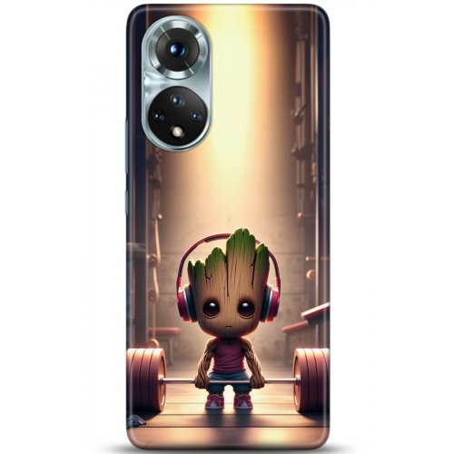 Kılıf HD Baskılı Kılıf - Followed Institution 5015