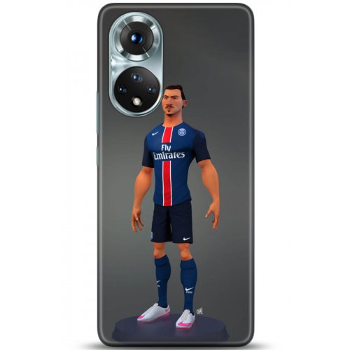 Kılıf HD Baskılı Kılıf - Followed Institution 5016