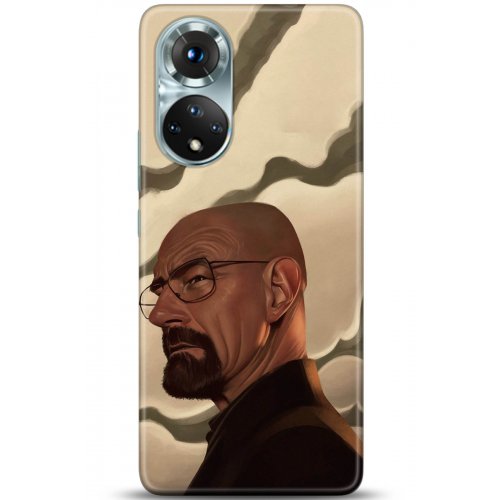 Kılıf HD Baskılı Kılıf - Followed Institution 5026