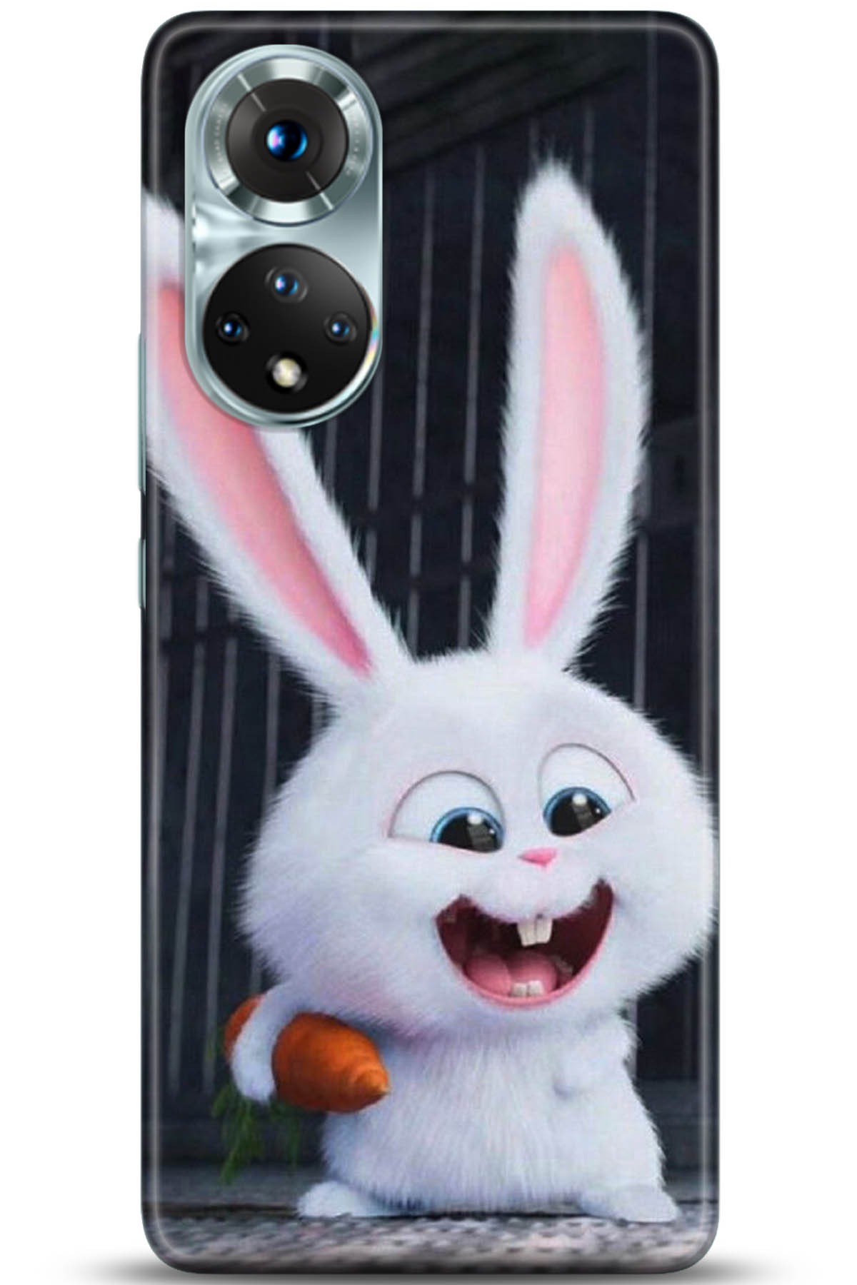 Honor 50 Kılıf HD Baskılı Kılıf - Followed Institution 5048